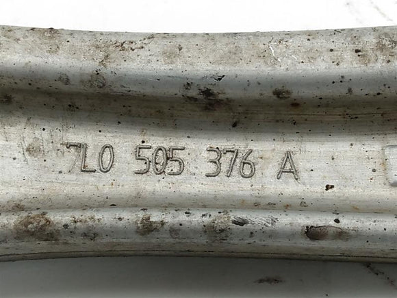 Porsche Cayenne Rear Right Upper Control Arm