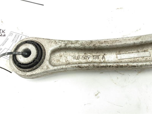 Porsche Cayenne Rear Left Upper Control Arm