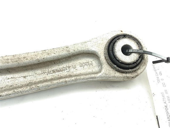 Porsche Cayenne Rear Left Upper Control Arm