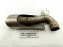 Porsche Cayenne Rear Left Tail Pipe-1