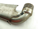 Porsche Cayenne Rear Left Tail Pipe-11