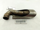 Porsche Cayenne Rear Right Tail Pipe-1