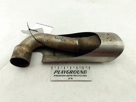 Porsche Cayenne Rear Right Tail Pipe