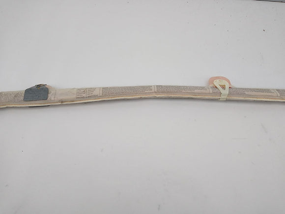 Porsche Cayenne Right Side Roof Air Bag