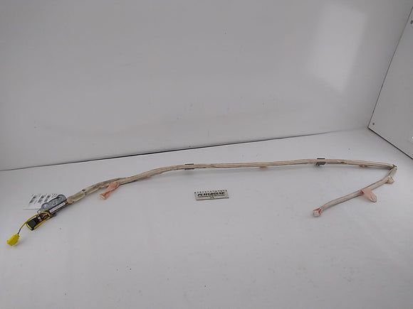 Porsche Cayenne Left Side Roof Air Bag