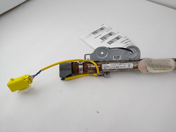 Porsche Cayenne Left Side Roof Air Bag