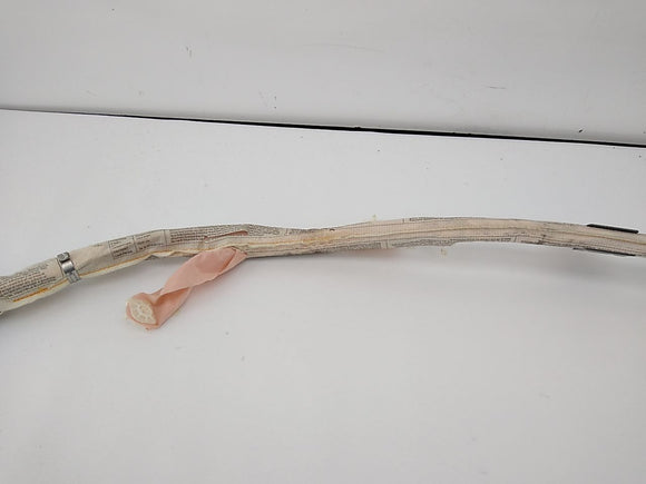 Porsche Cayenne Left Side Roof Air Bag