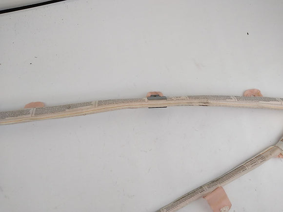 Porsche Cayenne Left Side Roof Air Bag