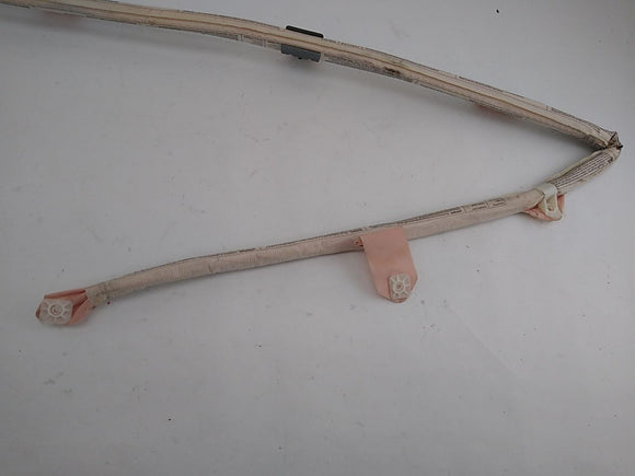 Porsche Cayenne Left Side Roof Air Bag