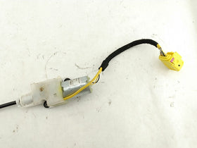 Porsche Cayenne Front Right Seat Belt Height Adjuster - 0