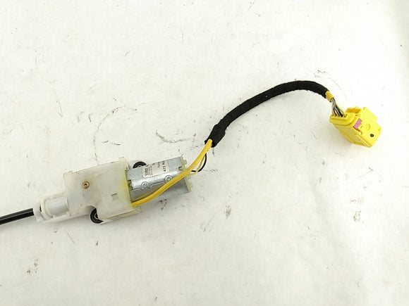 Porsche Cayenne Front Right Seat Belt Height Adjuster