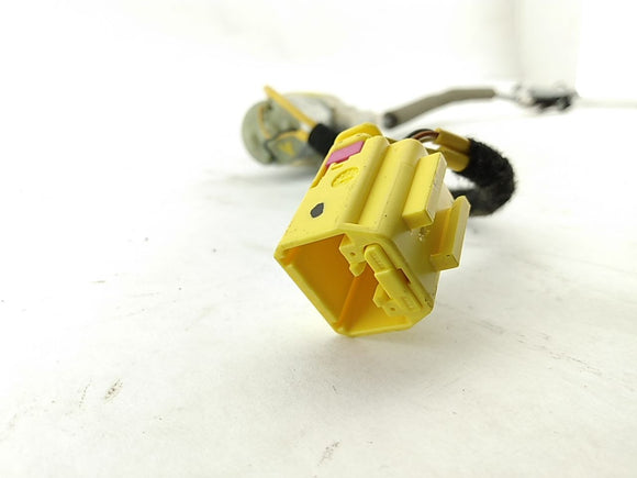 Porsche Cayenne Front Right Seat Belt Height Adjuster