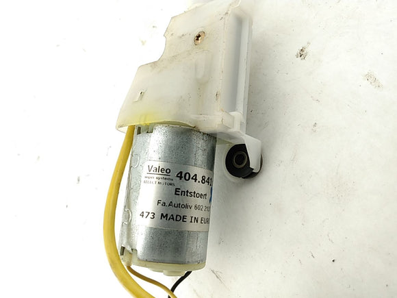 Porsche Cayenne Front Right Seat Belt Height Adjuster