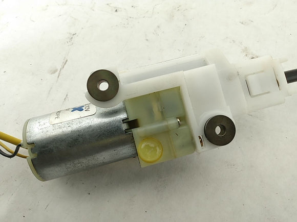 Porsche Cayenne Front Right Seat Belt Height Adjuster