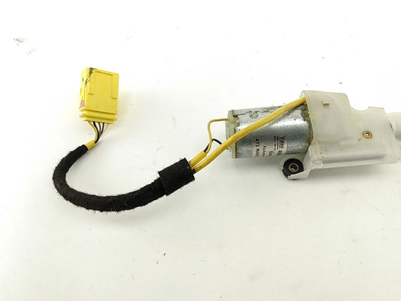 Porsche Cayenne Front Left Seat Belt Height Adjuster