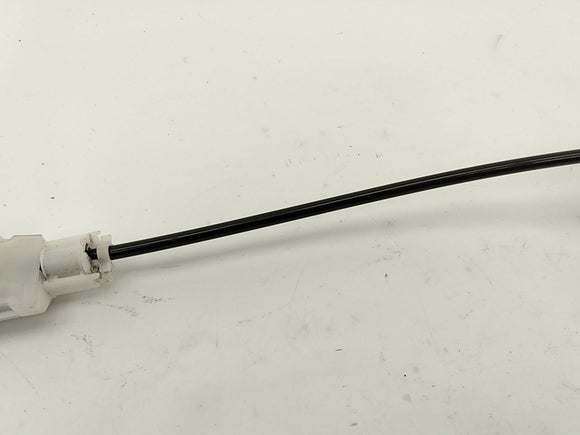 Porsche Cayenne Front Left Seat Belt Height Adjuster