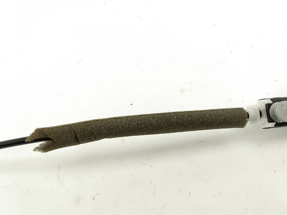 Porsche Cayenne Front Left Seat Belt Height Adjuster