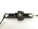 Porsche Cayenne Front Left Seat Belt Height Adjuster-6