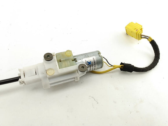 Porsche Cayenne Front Left Seat Belt Height Adjuster