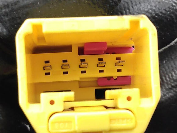 Porsche Cayenne Front Left Seat Belt Height Adjuster