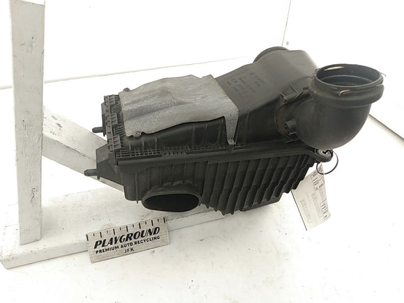 Porsche Cayenne Front Left Air Filter Housing