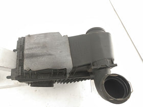 Porsche Cayenne Front Left Air Filter Housing - 0