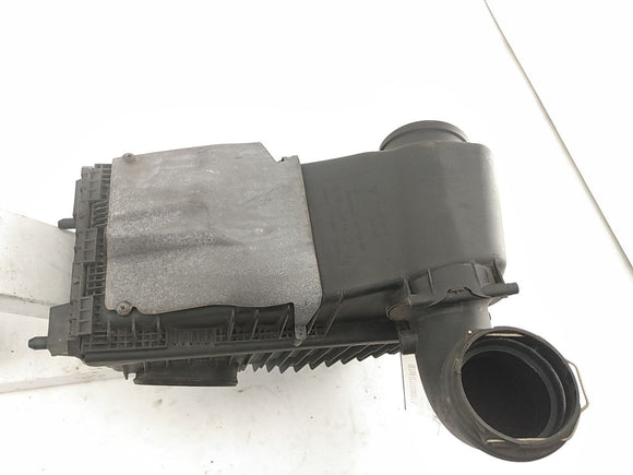 Porsche Cayenne Front Left Air Filter Housing