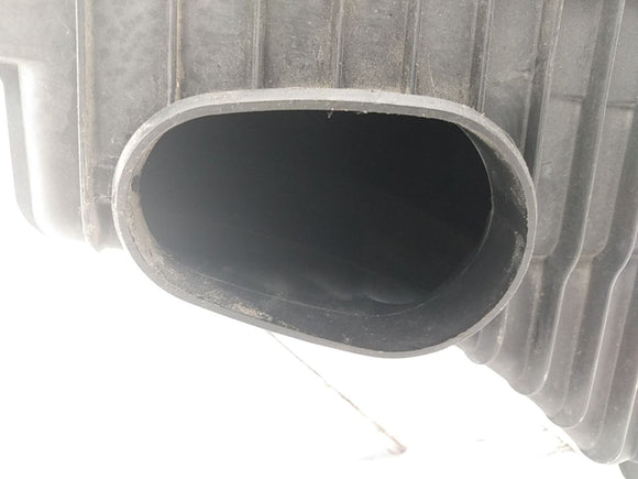 Porsche Cayenne Front Left Air Filter Housing