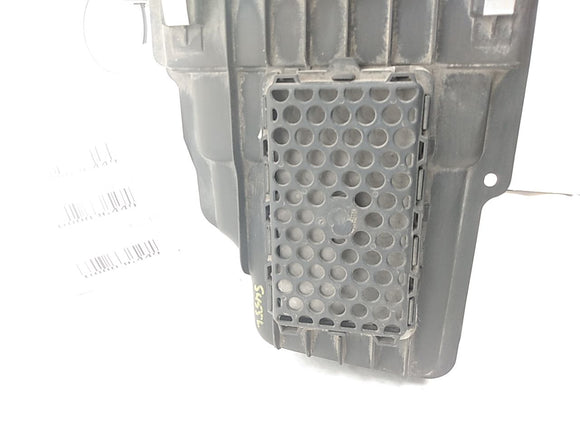 Porsche Cayenne Front Left Air Filter Housing