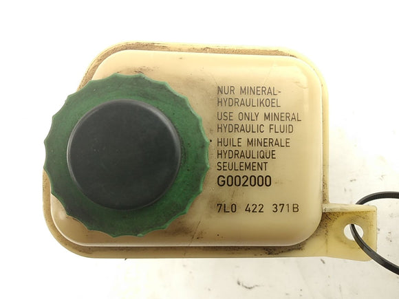 Porsche Cayenne Power Steering Fluid Reservoir