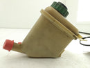 Porsche Cayenne Power Steering Fluid Reservoir-4