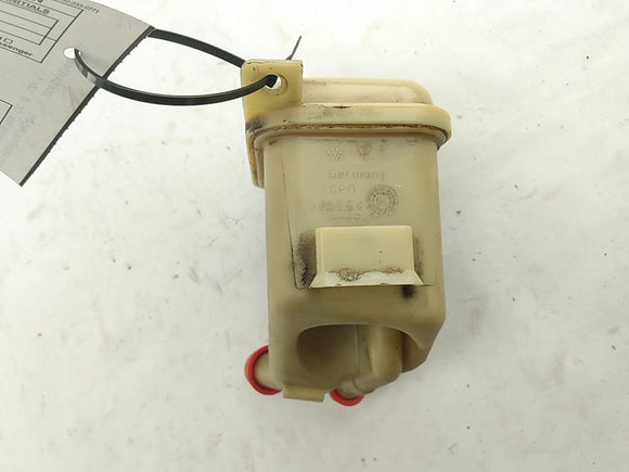 Porsche Cayenne Power Steering Fluid Reservoir