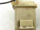 Porsche Cayenne Power Steering Fluid Reservoir-6