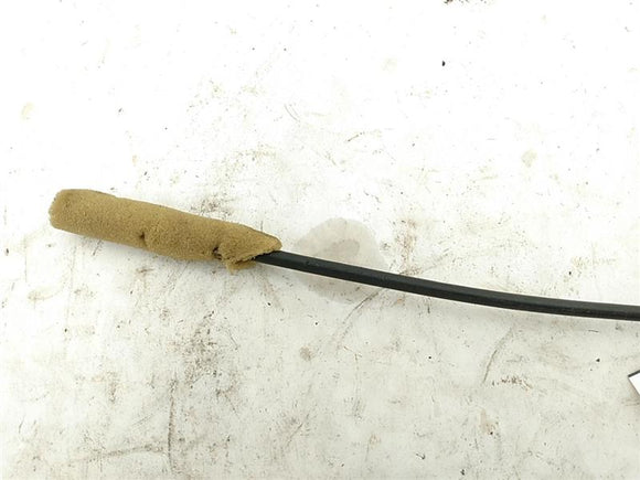 Porsche Cayenne Parking Brake Release Cable