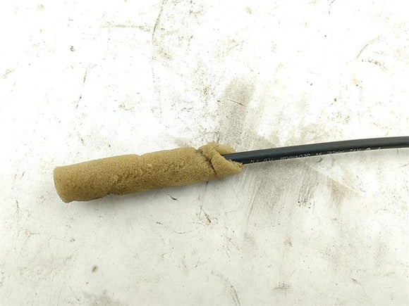 Porsche Cayenne Parking Brake Release Cable