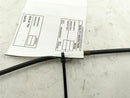 Porsche Cayenne Parking Brake Release Cable-7