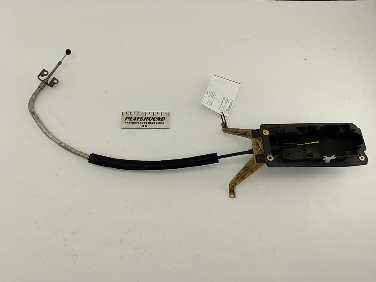 Porsche Cayenne Transmission Shift Cable