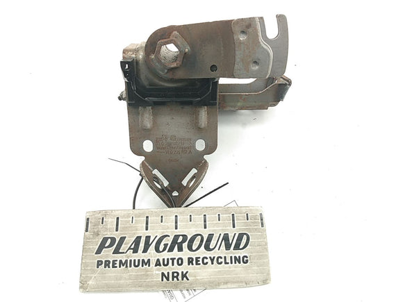 Porsche Cayenne Center Parking Brake Support Bracket