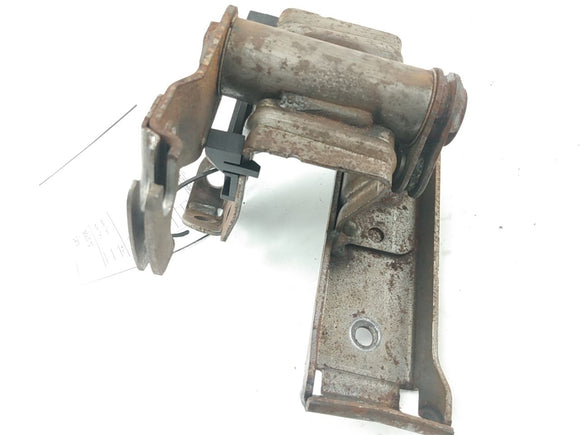 Porsche Cayenne Center Parking Brake Support Bracket