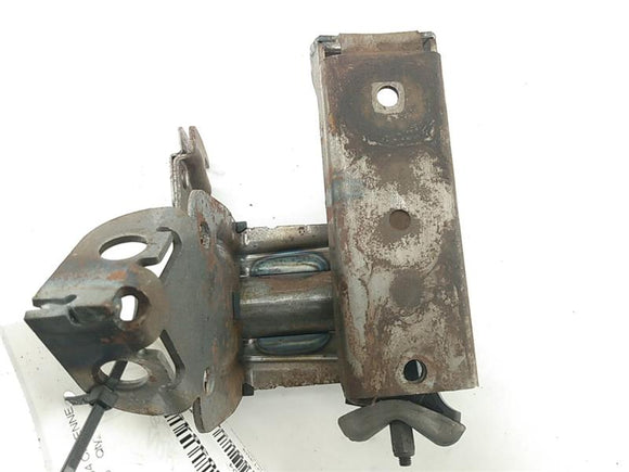 Porsche Cayenne Center Parking Brake Support Bracket