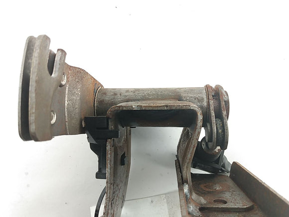 Porsche Cayenne Center Parking Brake Support Bracket