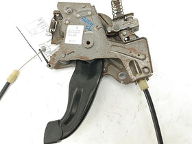 Porsche Cayenne Parking Brake Pedal Assembly - 0