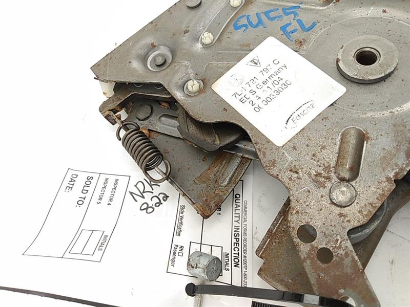 Porsche　Cayenne　ペダル　中古 Porsche Cayenne Parking Brake Pedal Assembly | Playground PAR