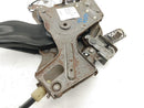 Porsche Cayenne Parking Brake Pedal Assembly-5