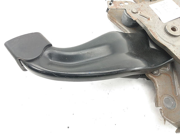 Porsche Cayenne Parking Brake Pedal Assembly