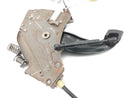 Porsche Cayenne Parking Brake Pedal Assembly-8