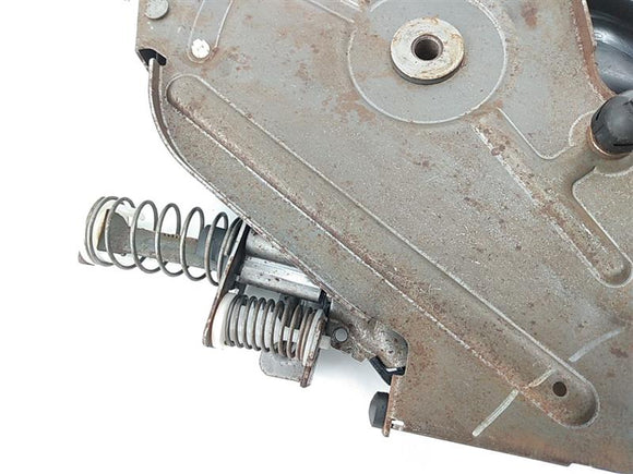 Porsche Cayenne Parking Brake Pedal Assembly