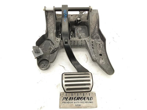 Porsche Cayenne Brake Pedal Assembly