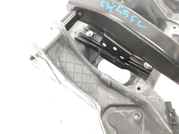 Porsche Cayenne Brake Pedal Assembly