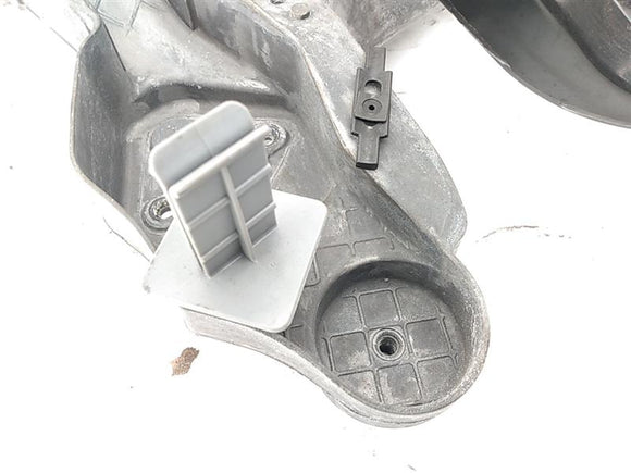 Porsche Cayenne Brake Pedal Assembly